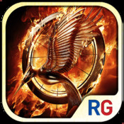 Hunger Games Catching Fire - Panem Run (1)