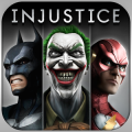 Injustice: Gods Among Us