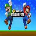 Mario’s Pong