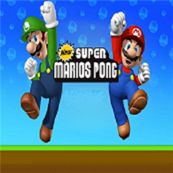 Marios Pong (1)