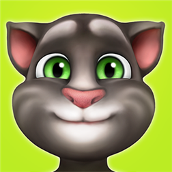 My Talking Tom (1)