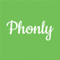 Phonly