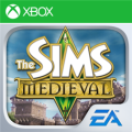 THE SIMS MEDIEVAL