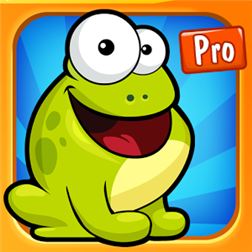 Tap The Frog (1)