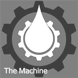 The Machine (1)