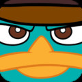 Agent P DoofenDash