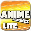 Anime Speedlines