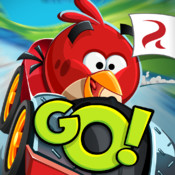 Angry Birds Go! (1)