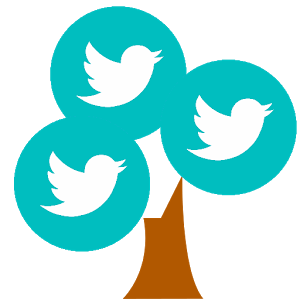 Branches for Twitter