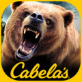 Cabela’s Big Game Hunter