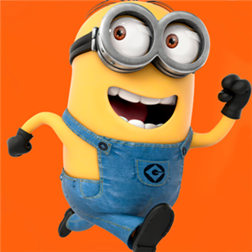 Despicable Me Minion Rush (1)