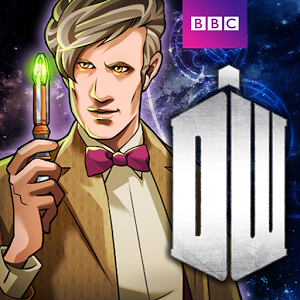 Doctor Who Legacy (1)