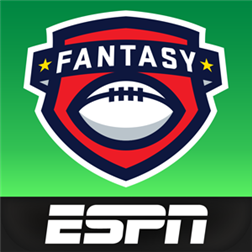 ESPN Fantasy Football (1)