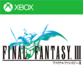 Final Fantasy III