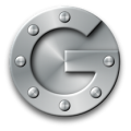 Google Authenticator