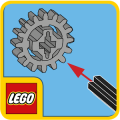 LEGO® Building Instructions