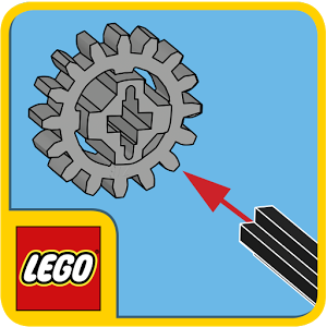 LEGO® Building Instructions (1)