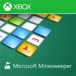Microsoft Minesweeper (1)
