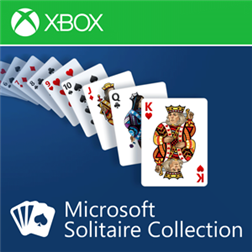 Microsoft Solitaire Collection (1)