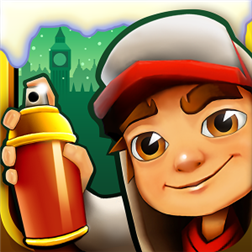 Subway Surfers (1)