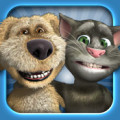 Talking Tom & Ben News