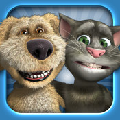 Talking Tom & Ben News (1)