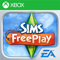 The Sims FreePlay (1)