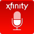 XFINITY TV X1 Remote