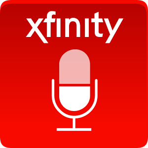 XFINITY TV X1 Remote (1)