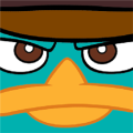 Agent P