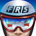 FRS Ski Cross