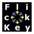 FlickKey® Keyboard
