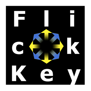 FlickKey® Keyboard (1)