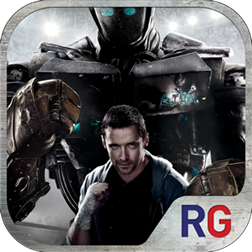 Real Steel (1)