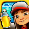 Subway Surfers Miami