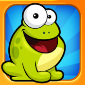 Tap the Frog (1)