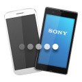 Xperia™ Transfer Mobile