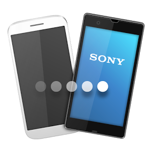 Xperia™ Transfer Mobile (1)