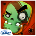 AE CoC Zombie