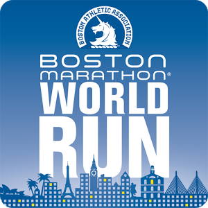 Boston Marathon World Run (1)