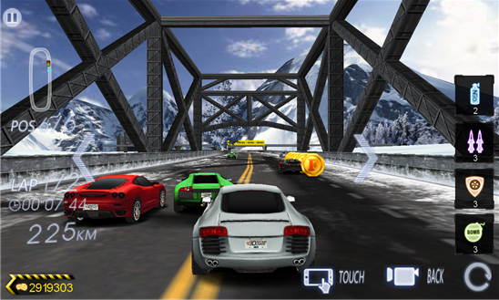 Download CarX Drift Racing 1.3.3.4 XAP File for Windows Phone