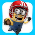 Despicable Me: Minion Rush