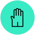 Glove – A Network That Fits