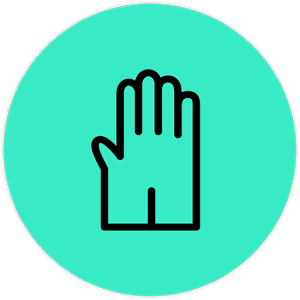 Glove - A Network That Fits (1)