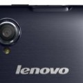 Lenovo Super Camera and Gallery