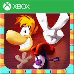 Rayman Fiesta Run (1)