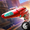 Space Racing 3D