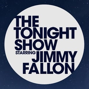 The Tonight Show Jimmy Fallon (1)