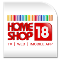 HomeShop18 – Mobile Shopping