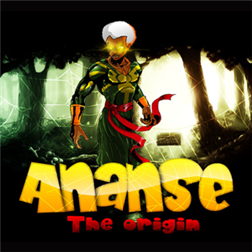 Ananse (1)